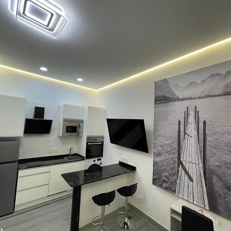 Suara Loft Apartamentos مدريد المظهر الخارجي الصورة