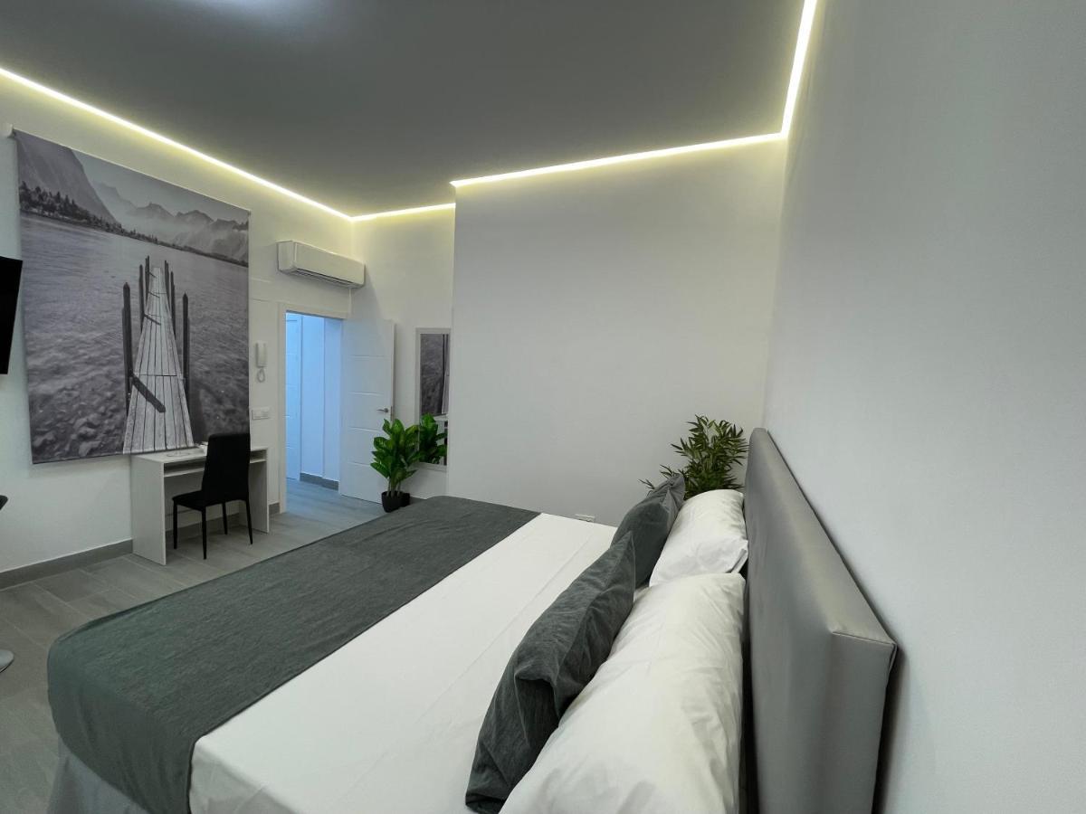 Suara Loft Apartamentos مدريد المظهر الخارجي الصورة