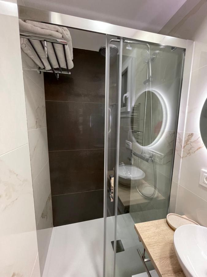 Suara Loft Apartamentos مدريد المظهر الخارجي الصورة